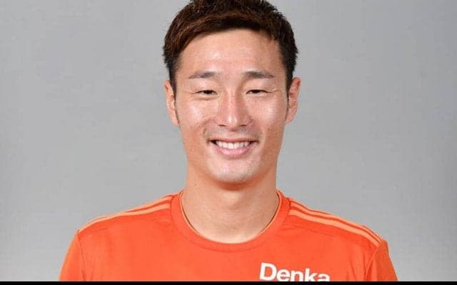 柏DF田上大地が期限付き移籍延長で新潟へ「このクラブはJ1にいなければならない」