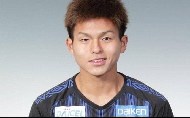 東京VがG大阪のDF山口竜弥を完全移籍で獲得「自分の全てを捧げます!」