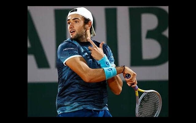  ATP開幕戦の組合わせが決定 
