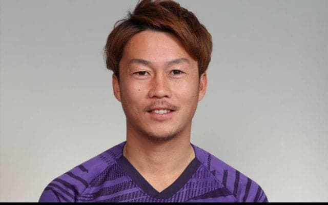 広島がMF清水航平と契約更新