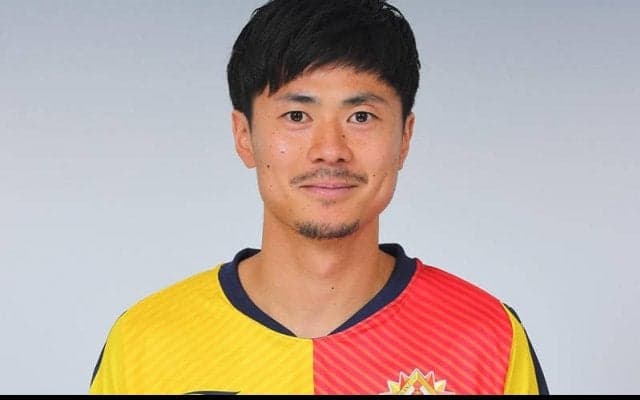 北九州が期限付き移籍中のDF永田拓也を東京Vから完全移籍で獲得