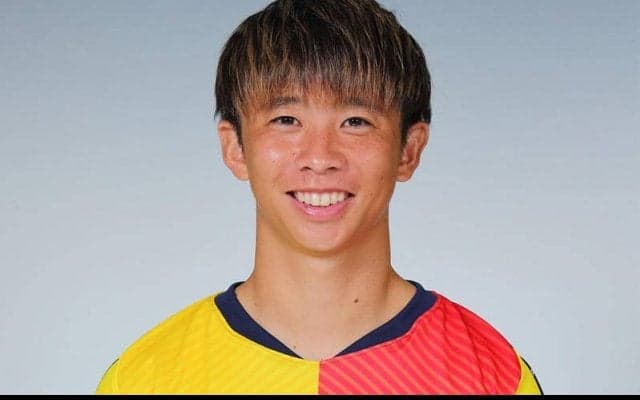 北九州が磐田MF針谷岳晃の期限付き移籍延長を発表「J1昇格目指して頑張りたい」