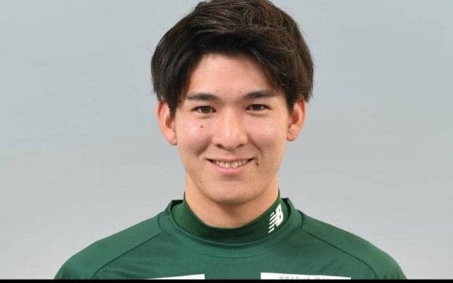 水戸が岐阜DF柳澤亘の完全移籍加入を発表、昨季はJ3で33試合出場