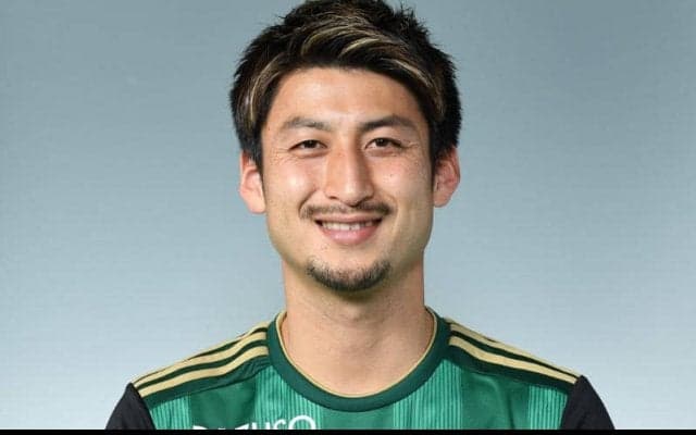 DF乾大知が期限付きで栃木へ1年ぶりに加入「また共に戦えることを嬉しく思っています」