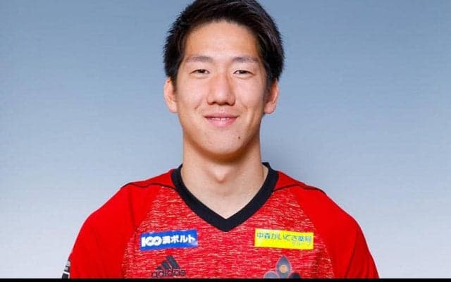 鳥取が柏DF杉井颯を育成型期限付き移籍で獲得「J3優勝、J2昇格」