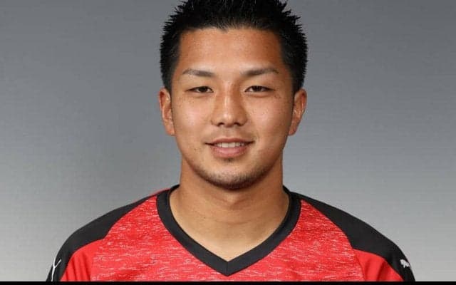 山口が鳥栖MF石川啓人を完全移籍で獲得「勝って山口県を盛り上げましょう！」