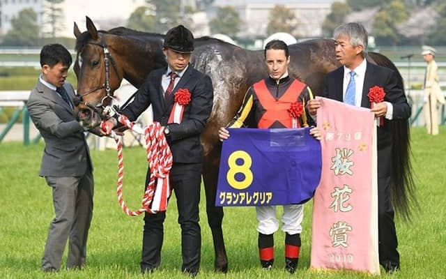 【2020年度JRA賞】藤沢和雄調教師に特別賞、史上2人目の通算1500勝達成