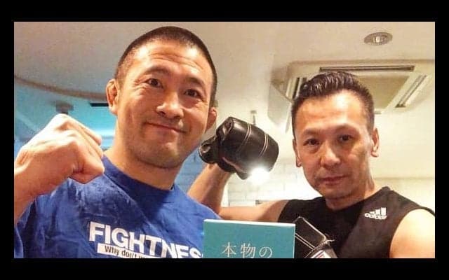 「グレイシー一族に恨まれ続けた」元PRIDE戦士のコロナ禍で前進するためのポジティブ対談　『成長こそ人生の醍醐味』