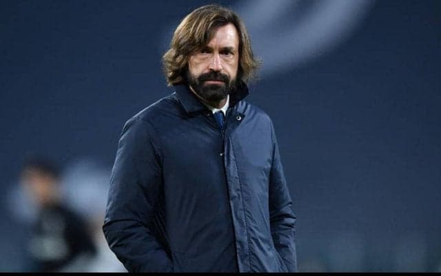 ユーベ指揮官ピルロ、古巣ミランとの対決に期待「思い通りのプレーをする姿を見たい」