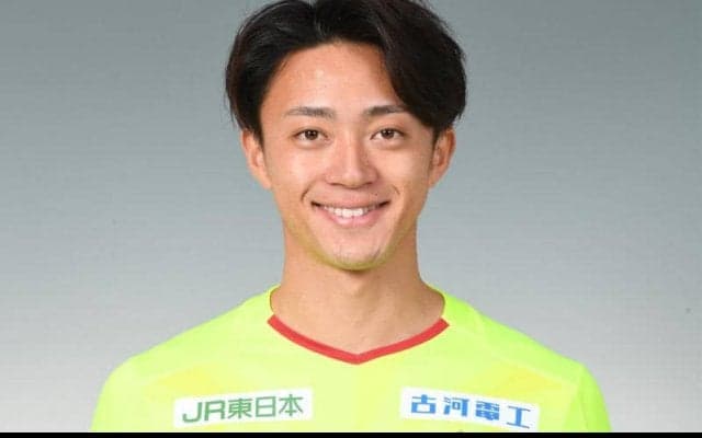 DF岡野洵が千葉と契約更新「今年こそジェフの勝利に貢献したい」