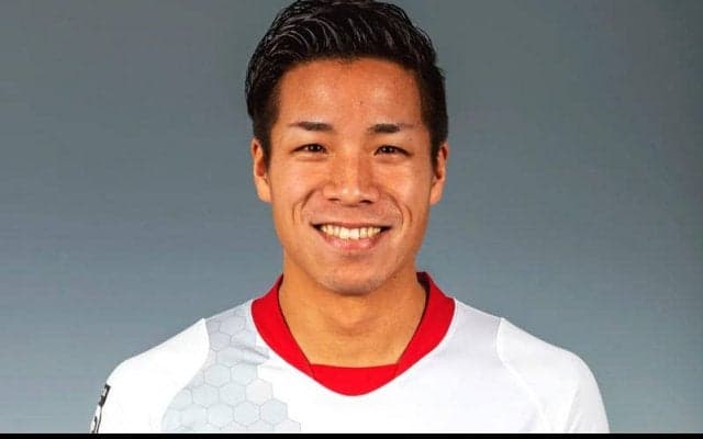 山口がFW岸田和人の復帰を発表、昨季は岩手へ期限付き移籍