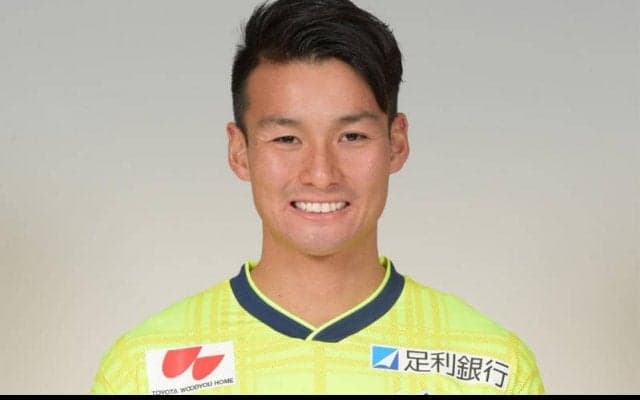 DF溝渕雄志がレンタル先の栃木から千葉に復帰「ただいま帰りました」