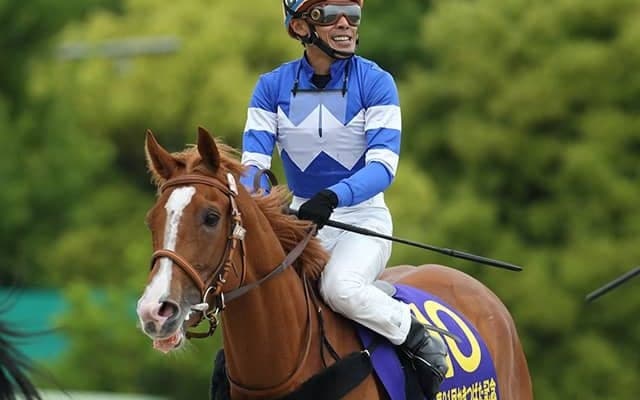 【JRA】重賞2勝馬ゴールドクイーンが登録抹消、2019年JBCレディスクラシック2着