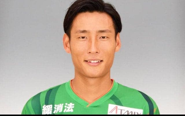 DF深井脩平、契約満了で盛岡退団…昨季は八戸へレンタル
