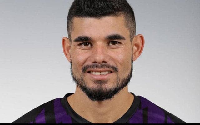 栃木が京都退団のMFジュニーニョの完全移籍加入を発表「貢献できるよう全力を尽くします」