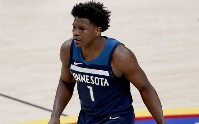 ドラフト全体1位19歳の超跳躍ダンク炸裂に衝撃　NBA公式「トランポリンあったの？」