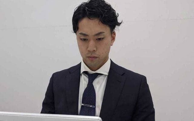 DeNAドラ1入江が入寮初日に“笑撃”一発ギャグ披露　ファン爆笑「普通に笑った」