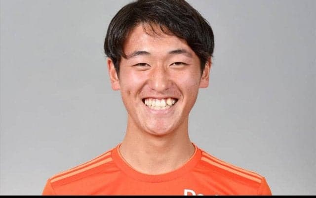 MF秋山裕紀が新潟と契約延長「来季は必ずJ1へ！」