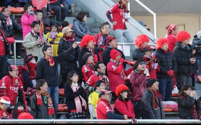 福島、吉田朋恭や鎌田大夢ら一挙に13名と契約更新！