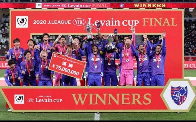 ルヴァン杯決勝で五輪のテスト/六川亨の日本サッカーの歩み