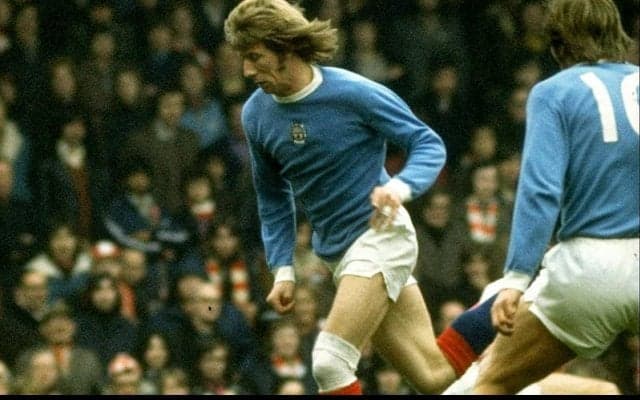 シティのレジェンド、コリン・ベル氏が74歳で逝去…クラブ歴代最高の評価も…