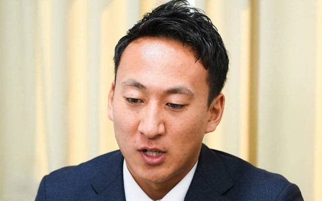 楽天ドラ2高田を開眼させた　ダルビッシュや千賀も認める“お股ニキ理論”