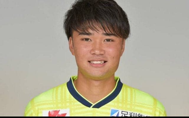 栃木がDF井出敬大との契約更新を発表「謙虚に感謝の気持ちを忘れず」
