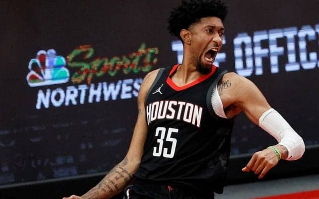 昨季台頭したクリスチャン・ウッドがピストンズからロケッツへ移籍した背景とは？