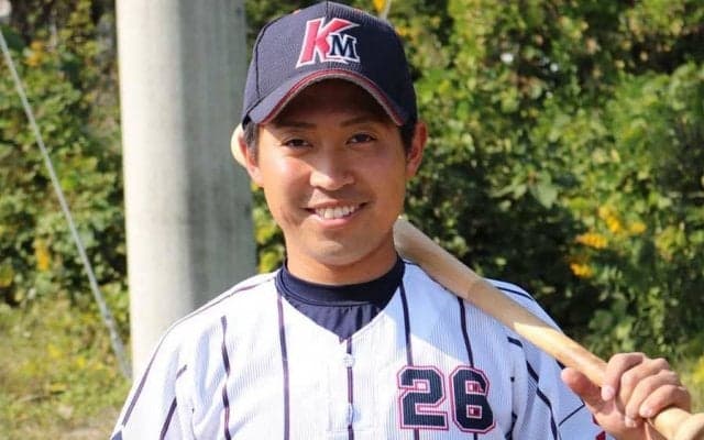 甲子園で物議醸した「カット打法」　元花巻東の“小兵野手”が切り拓いた生きる道