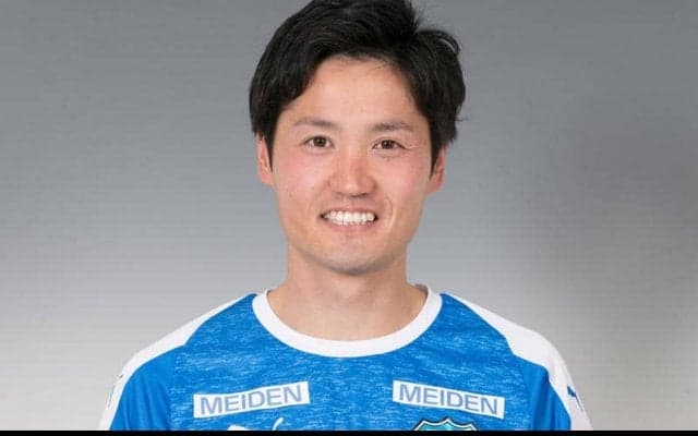 八戸が沼津MF前澤甲気を完全移籍で獲得「チームに必ず貢献します」