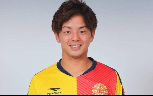 北九州がDF野口航と契約更新「自分自身の色を存分に発揮」