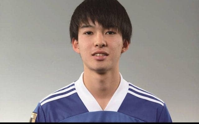 栃木が今季昇格のMF植田啓太を横浜FMから期限付き移籍で獲得