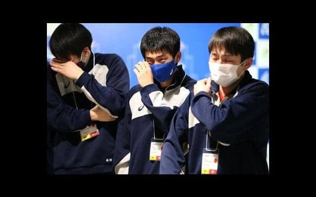 【春高バレー速報】（１）女子は金蘭会が準々決勝へ　男子の東山は棄権