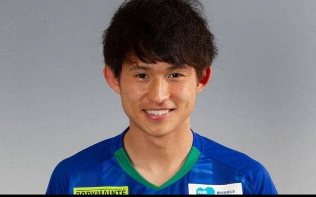 徳島が昨季34試合でプレーしたMF杉森考起を完全移籍で獲得「一緒にJ1を楽しみ成長していきましょう！」