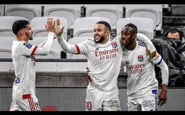 バルサが狙うデパイ、イタリア3クラブが関心