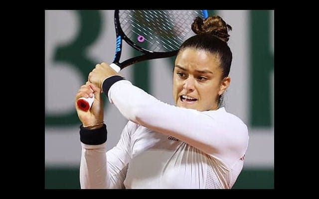  今季初勝利に「とても満足」 