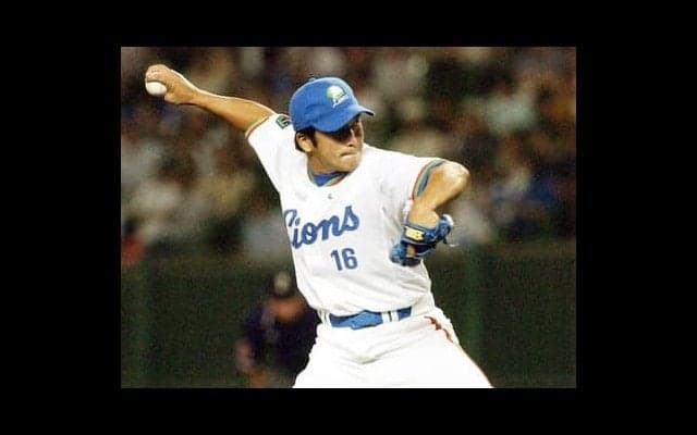 「軽い気持ちで挑戦があっさり変化」潮崎哲也の人生を変えた魔球誕生秘話