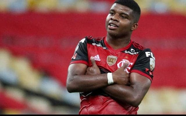 動き少ない神戸がビッグクラブも注目したU-20ブラジル代表FWリンコンの獲得を急ぐ？