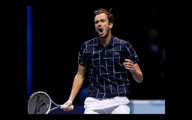  「自信大きい」と世界4位語る 