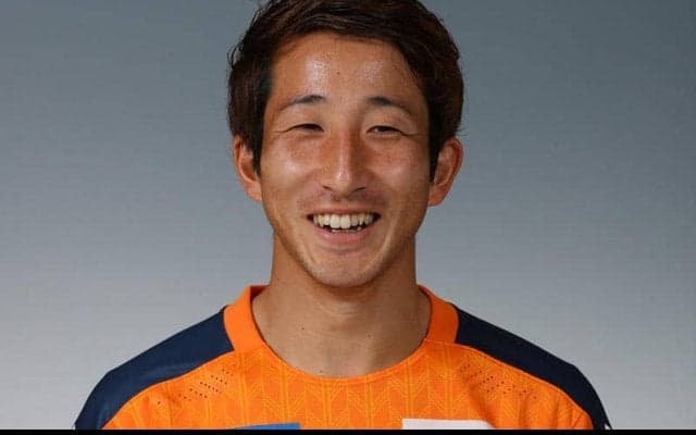 清水がFW後藤優介と契約更新