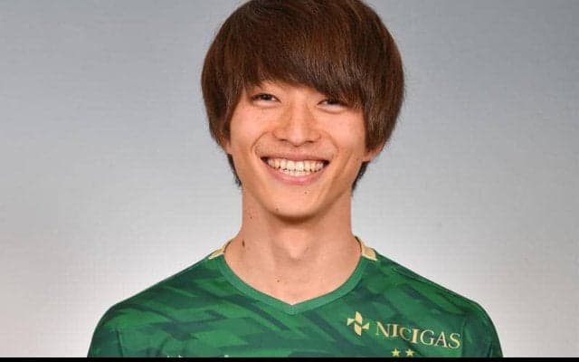 神戸最初の補強は東京Vの生え抜きMF井上潮音！ 下部組織から13年在籍