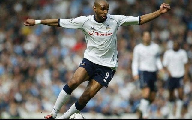 “マリの怪物”FWフレデリック・カヌーテのアクロバティックなトッテナム初ゴール【ファースト・ゴールズ】