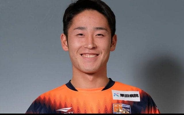 J2昇格の秋田、昨季6ゴールの長野FW吉田伊吹を完全移籍で獲得「1日も早く貢献できるよう」