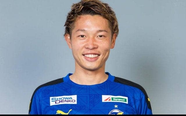 松本が大分MF小手川宏基を完全移籍で獲得「勝利に貢献できるように頑張ります」