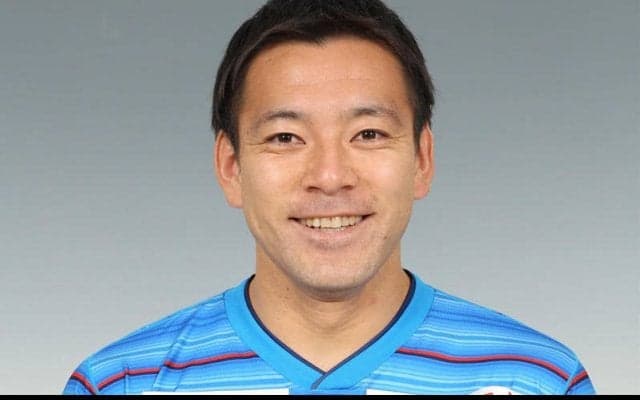秋田DF田中雄大が10年間の現役生活に幕「10年間は辛いことの方が多かったです」