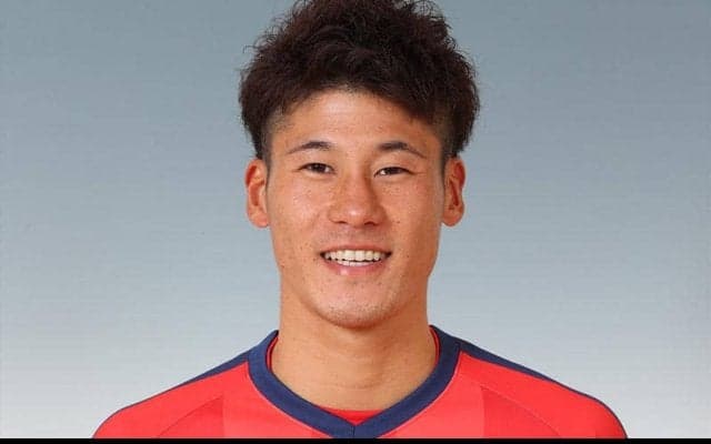八戸、群馬退団のGK蔦颯を獲得!「多くの勝利に貢献できるように強い覚悟を持ってきました」