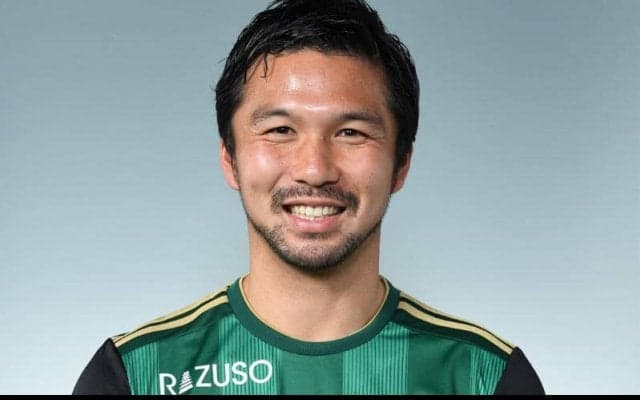 松本退団のDF浦田延尚が愛媛に復帰「浦田がいてよかったと言ってもらえるように」