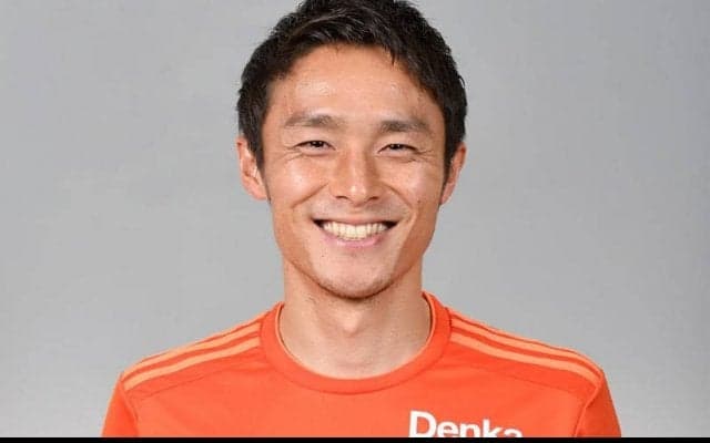 長崎から新潟に期限付き移籍のMF島田譲が完全移籍に切り替え「心も体も120%アルビ色に」