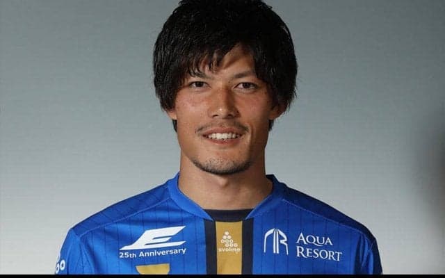 愛媛、町田からDF大谷尚輝をレンタル!　「環境を変えてまた一から這い上がりたい」