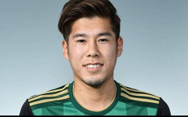 群馬がG大阪生え抜きのFW髙木彰人を完全移籍で獲得、昨季は松本でプレー